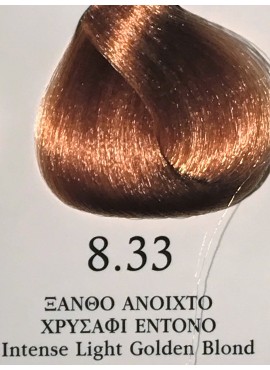 Βαφή lativell 100ml Ν° 8.33